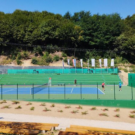 Eden Visokoアパートメント エクステリア 写真